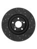 Тормозной диск Gerat DSK-F029W (передний) Performance