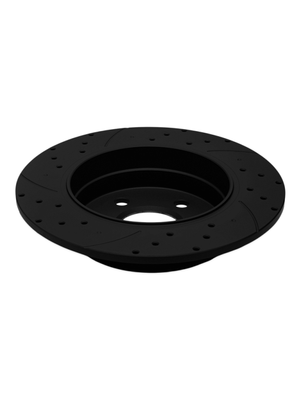 Тормозной диск Gerat DSK-R043W (задний) Performance