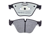 Тормозные колодки Gerat BPF346PG (передние)