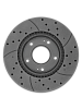 Тормозной диск Gerat F067W (передний) Performance