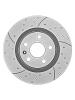Тормозной диск Gerat F438P (передний) Platinum
