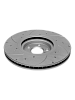 Тормозной диск Gerat DSK-F180P (передний) Platinum
