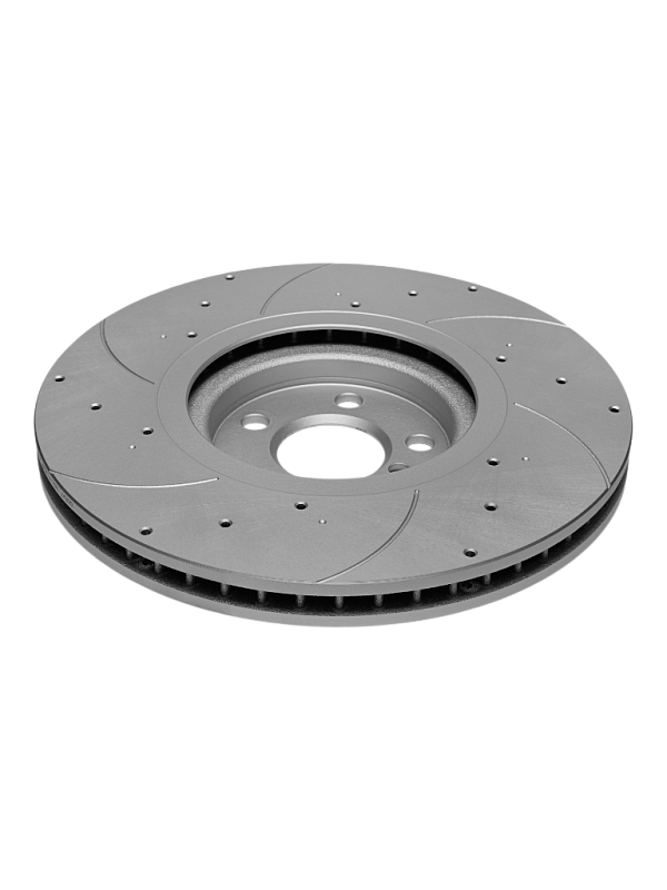 Тормозной диск Gerat DSK-F180P (передний) Platinum