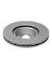 Тормозной диск Gerat DSK-F210P (передний) Platinum