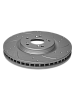 Тормозной диск Gerat F207P (передний) Platinum