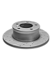 Передний тормозной диск Gerat F122P Platinum