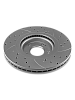 Передний тормозной диск Gerat F452P Platinum
