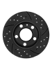 Тормозной диск Gerat R056W (задний) Performance