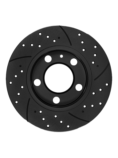 Тормозной диск Gerat R056W (задний) Performance