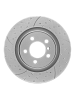 Тормозной диск Gerat DSK-F334P (передний) Platinum