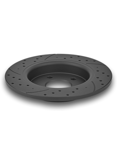 Тормозной диск Gerat DSK-R149W (задний) Performance