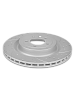 Тормозной диск Gerat R102P (задний) Platinum