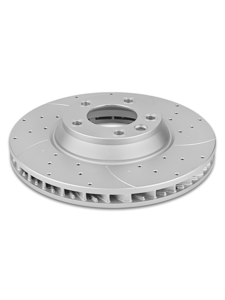 Тормозной диск Gerat DSK-F013P (передний) Platinum