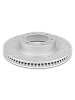 Тормозной диск Gerat F023P (передний) Platinum