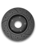 Тормозной диск Gerat DSK-R118W (задний) Performance
