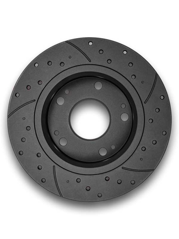 Тормозной диск Gerat DSK-R118W (задний) Performance