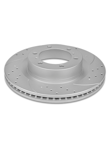 Тормозной диск Gerat DSK-F188P (передний) Platinum