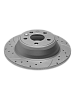 Тормозной диск Gerat DSK-R151P (задний) Platinum