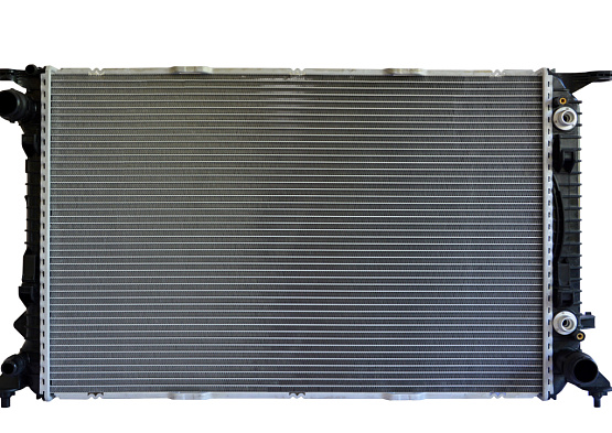 Радиатор охлаждения двигателя Gerat AU-106/3R