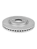 Тормозной диск Gerat F328P (передний) Platinum