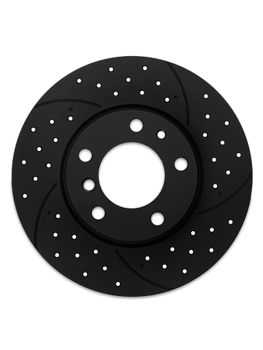 Тормозной диск Gerat DSK-F053W (передний) Performance