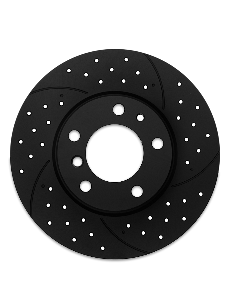 Тормозной диск Gerat F053W (передний) Performance
