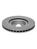 Тормозной диск Gerat DSK-F215P (передний) Platinum