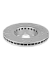 Тормозной диск Gerat F187P (передний) Platinum