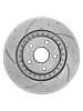Тормозной диск Gerat DSK-F061P (передний) Platinum