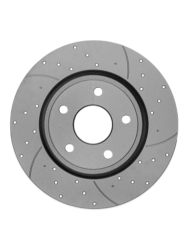 Передний тормозной диск Gerat DSK-F056P Platinum