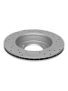 Тормозной диск Gerat R294P (задний) Platinum