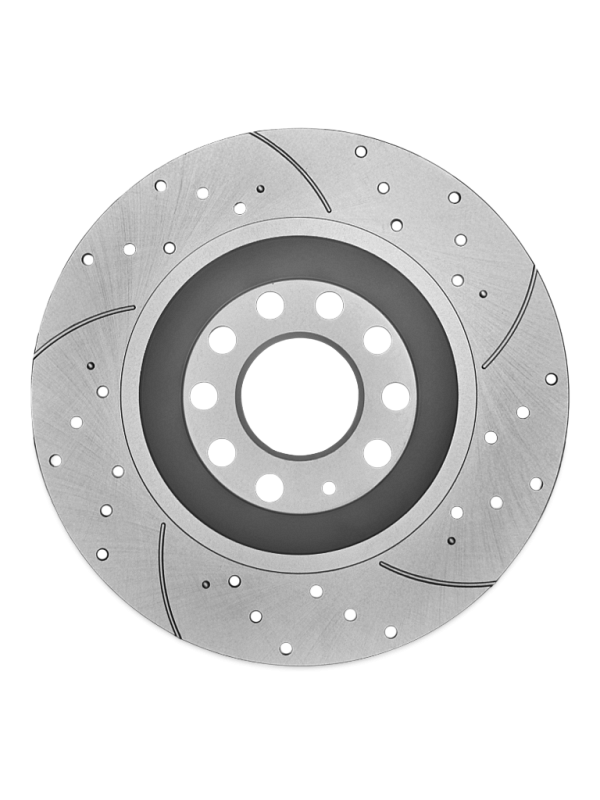 Тормозной диск Gerat DSK-R111P (задний) Platinum