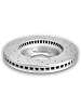 Тормозной диск Gerat F376P (передний) Platinum