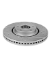 Передний тормозной диск Gerat DSK-F223P Platinum