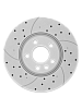 Тормозной диск Gerat F154P (передний) Platinum