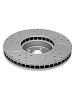 Тормозной диск Gerat F177P (передний) Platinum