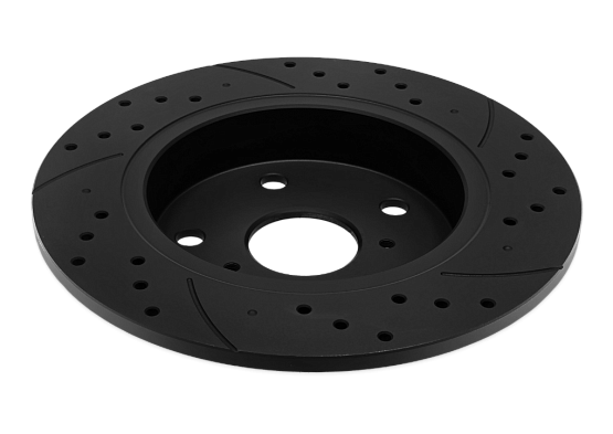 Тормозной диск Gerat R277W (задний) Performance