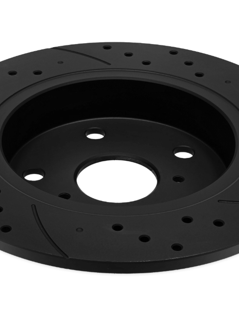 Тормозной диск Gerat R277W (задний) Performance