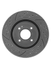 Тормозной диск Gerat DSK-R012W (задний) Performance