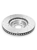 Тормозной диск Gerat F014P (передний) Platinum