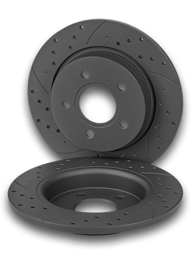 Тормозной диск Gerat DSK-R149W (задний) Performance