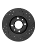 Тормозной диск Gerat DSK-F116W (передний) Performance