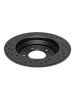 Тормозной диск Gerat DSK-R183W (задний) Performance