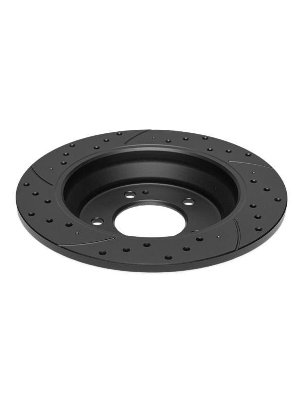 Тормозной диск Gerat DSK-R183W (задний) Performance