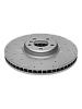 Тормозной диск Gerat DSK-F380P (передний) Platinum