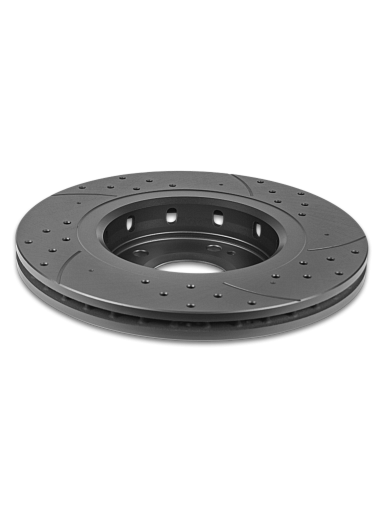 Тормозной диск Gerat F073W (передний) Performance