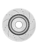 Тормозной диск Gerat DSK-F193P (передний) Platinum