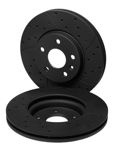 Тормозной диск Gerat DSK-F084W (передний) Performance