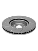 Тормозной диск Gerat F174P (передний) Platinum