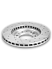 Тормозной диск Gerat DSK-F048P (передний) Platinum